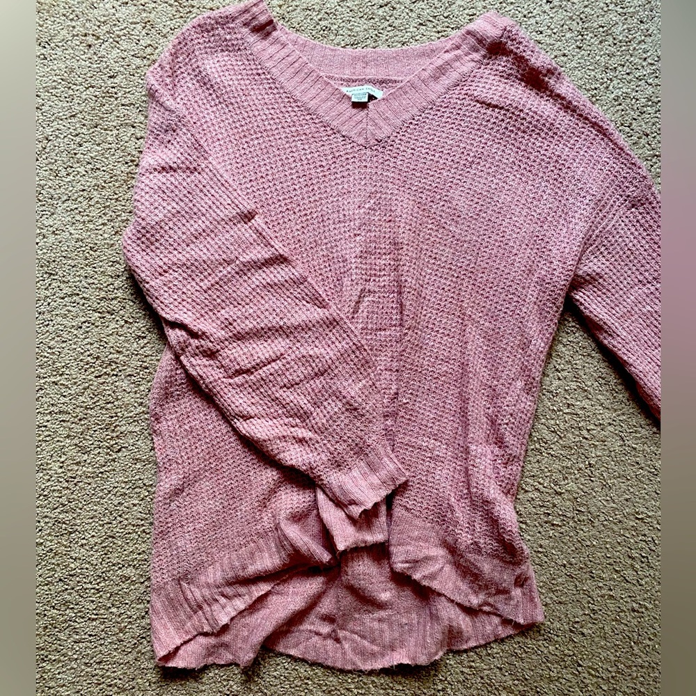 American Eagle Outfitters Sweater
